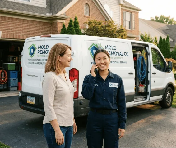 Crawlspace Mold Remediation Bulan, KY FAQs
